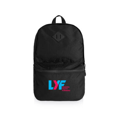 LYF Backpack Thumbnail