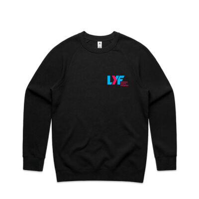 LYF LOGO  Crew Thumbnail