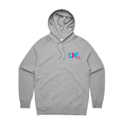 LYF LOGO Hoodie Thumbnail
