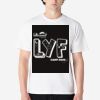 Hammer Heavyweight Tee Thumbnail