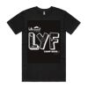 Staple Tee (Same Day) Thumbnail