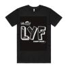 Mens Basic Tee Thumbnail