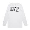 Mens Base Longsleeve Tee Thumbnail