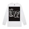 Mens Base Longsleeve Tee Thumbnail