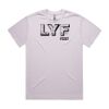Men's Heavy Tee (Same Day) Thumbnail