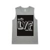 Women's Upside Tank Thumbnail